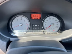 Dacia Sandero 1.6i  | Mobile.bg    11