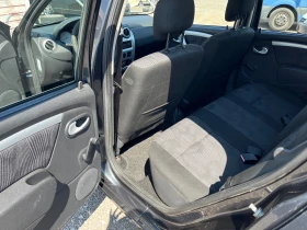 Dacia Sandero 1.6i  | Mobile.bg    8
