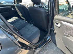 Dacia Sandero 1.6i  | Mobile.bg    10