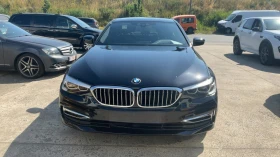 BMW 520 D Luxury Line | Mobile.bg    2