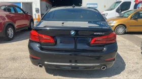 BMW 520 D Luxury Line | Mobile.bg    4