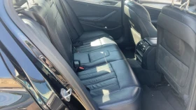 BMW 520 D Luxury Line | Mobile.bg    11