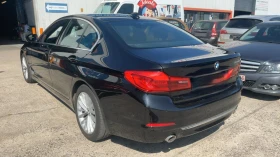 BMW 520 D Luxury Line | Mobile.bg    5