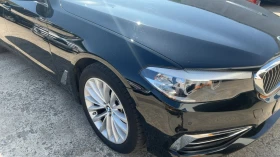 BMW 520 D Luxury Line | Mobile.bg    3