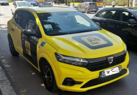 Обява за продажба на Dacia Sandero 1.0sce ~21 000 лв. - изображение 1