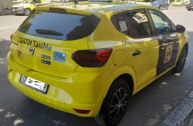 Обява за продажба на Dacia Sandero 1.0sce ~21 000 лв. - изображение 1