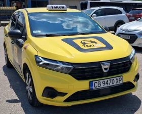 Обява за продажба на Dacia Sandero 1.0sce ~21 000 лв. - изображение 2