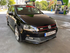 Обява за продажба на VW Polo GTI ~16 900 лв. - изображение 1