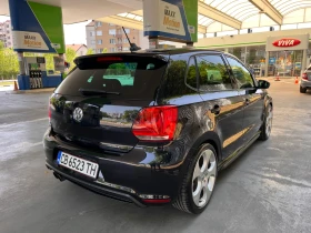 Обява за продажба на VW Polo GTI ~16 900 лв. - изображение 3