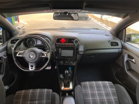 Обява за продажба на VW Polo GTI ~16 900 лв. - изображение 9