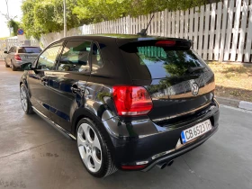 Обява за продажба на VW Polo GTI ~16 900 лв. - изображение 4