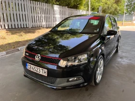 Обява за продажба на VW Polo GTI ~16 900 лв. - изображение 1