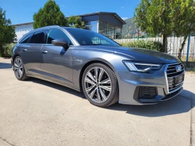 Audi A6 Avant 40 TDI 204k.c - 62200 лв. - 14012681 8