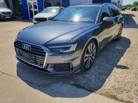 Audi A6 Avant 40 TDI 204k.c - 62200 лв. - 14012681 2