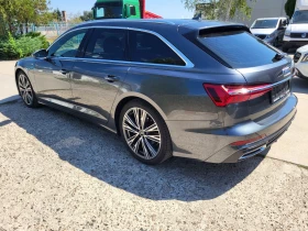 Audi A6 Avant 40 TDI 204k.c - 62200 лв. - 14012681 5