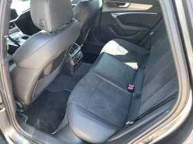 Audi A6 Avant 40 TDI 204k.c - 62200 лв. - 14012681 16