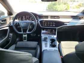 Audi A6 Avant 40 TDI 204k.c - 62200 лв. - 14012681 13