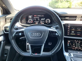 Audi A6 Avant 40 TDI 204k.c - 62200 лв. - 14012681 11