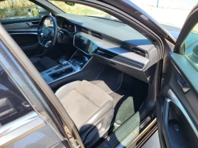 Audi A6 Avant 40 TDI 204k.c - 62200 лв. - 14012681 10
