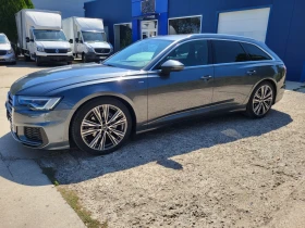 Audi A6 Avant 40 TDI 204k.c - 62200 лв. - 14012681 4