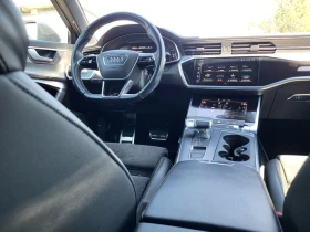Audi A6 Avant 40 TDI 204k.c - 62200 лв. - 14012681 12