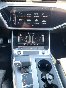 Audi A6 Avant 40 TDI 204k.c - 62200 лв. - 14012681 15