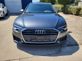 Audi A6 Avant 40 TDI 204k.c - 62200 лв. - 14012681 3
