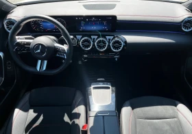 Mercedes-Benz CLA 180 Coupe AMG Line - 75998 лв. - 60298158 9