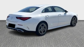 Mercedes-Benz CLA 180 Coupe AMG Line - 75998 лв. - 60298158 5
