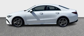 Mercedes-Benz CLA 180 Coupe AMG Line - 75998 лв. - 60298158 4