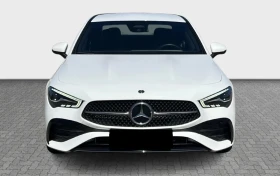Mercedes-Benz CLA 180 Coupe AMG Line - 75998 лв. - 60298158 2