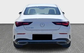 Mercedes-Benz CLA 180 Coupe AMG Line - 75998 лв. - 60298158 6