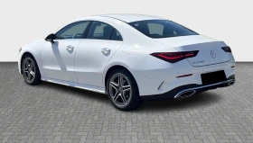 Mercedes-Benz CLA 180 Coupe AMG Line - 75998 лв. - 60298158 7
