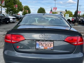 Audi S4 Premium* CARFAX*   *  | Mobile.bg    4