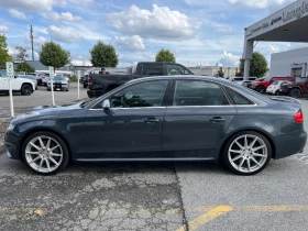 Audi S4 Premium* CARFAX*   *  | Mobile.bg    5