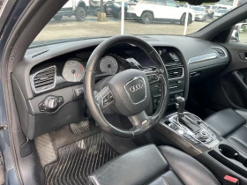 Audi S4 Premium* CARFAX*   *  | Mobile.bg    6