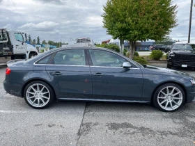 Audi S4 Premium* CARFAX*   *  | Mobile.bg    3