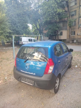 Hyundai I10 | Mobile.bg    4