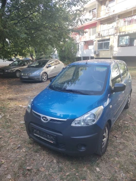 Hyundai I10 | Mobile.bg    8