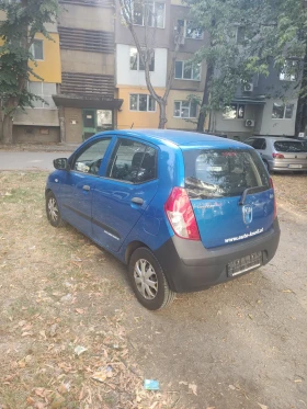 Hyundai I10 | Mobile.bg    5