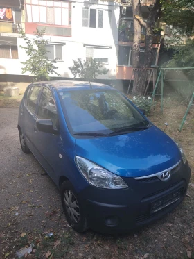 Hyundai I10 | Mobile.bg    3