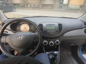 Hyundai I10 | Mobile.bg    11
