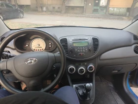 Hyundai I10 | Mobile.bg    6