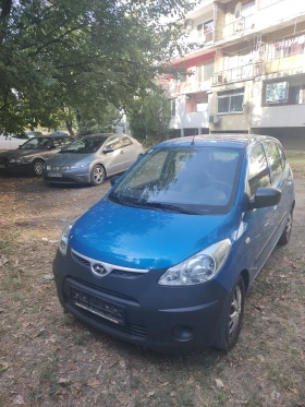 Hyundai I10 | Mobile.bg    12