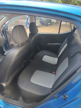 Hyundai I10 | Mobile.bg    13