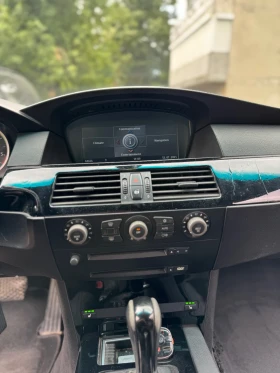 Обява за продажба на BMW 525 ~9 500 лв. - изображение 8