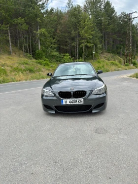 Обява за продажба на BMW 525 ~9 500 лв. - изображение 2