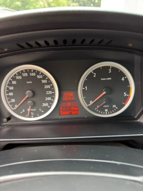 Обява за продажба на BMW 525 ~9 500 лв. - изображение 7