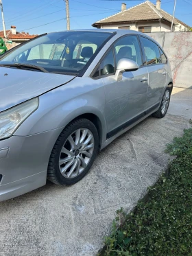 Обява за продажба на Citroen C4 1600 ~1 111 лв. - изображение 2