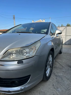 Обява за продажба на Citroen C4 1600 ~1 111 лв. - изображение 1